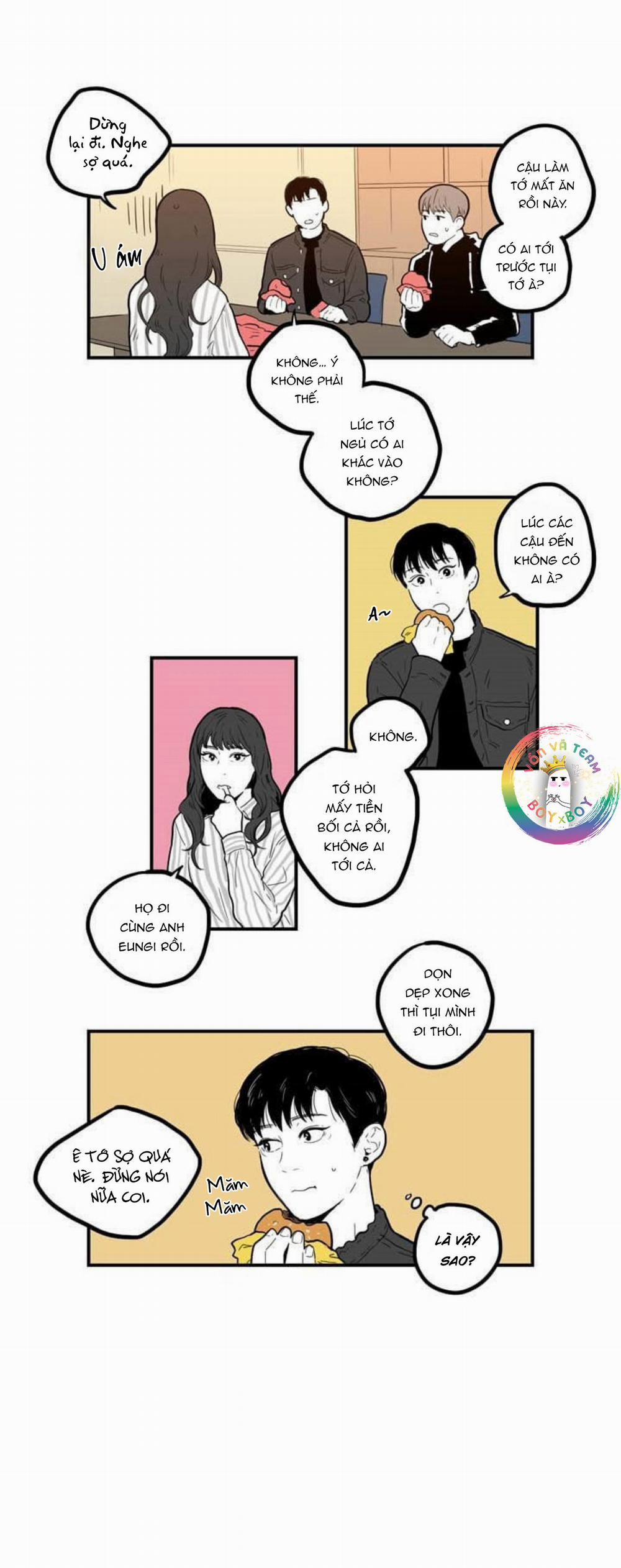 Fools [Original] – END 30 trang 4