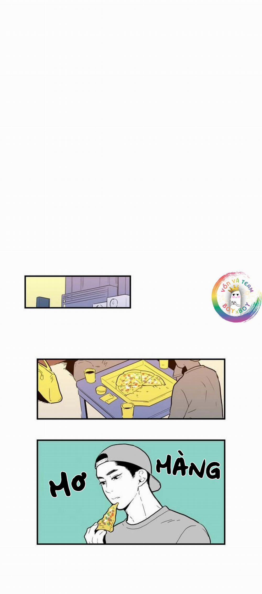 Fools [Original] – END 30 trang 5