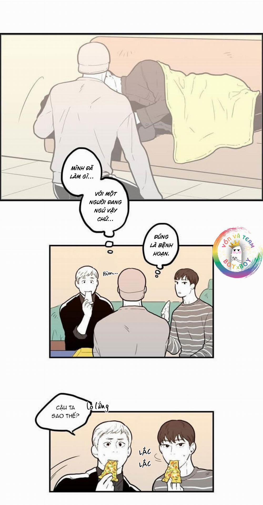 Fools [Original] – END 30 trang 6