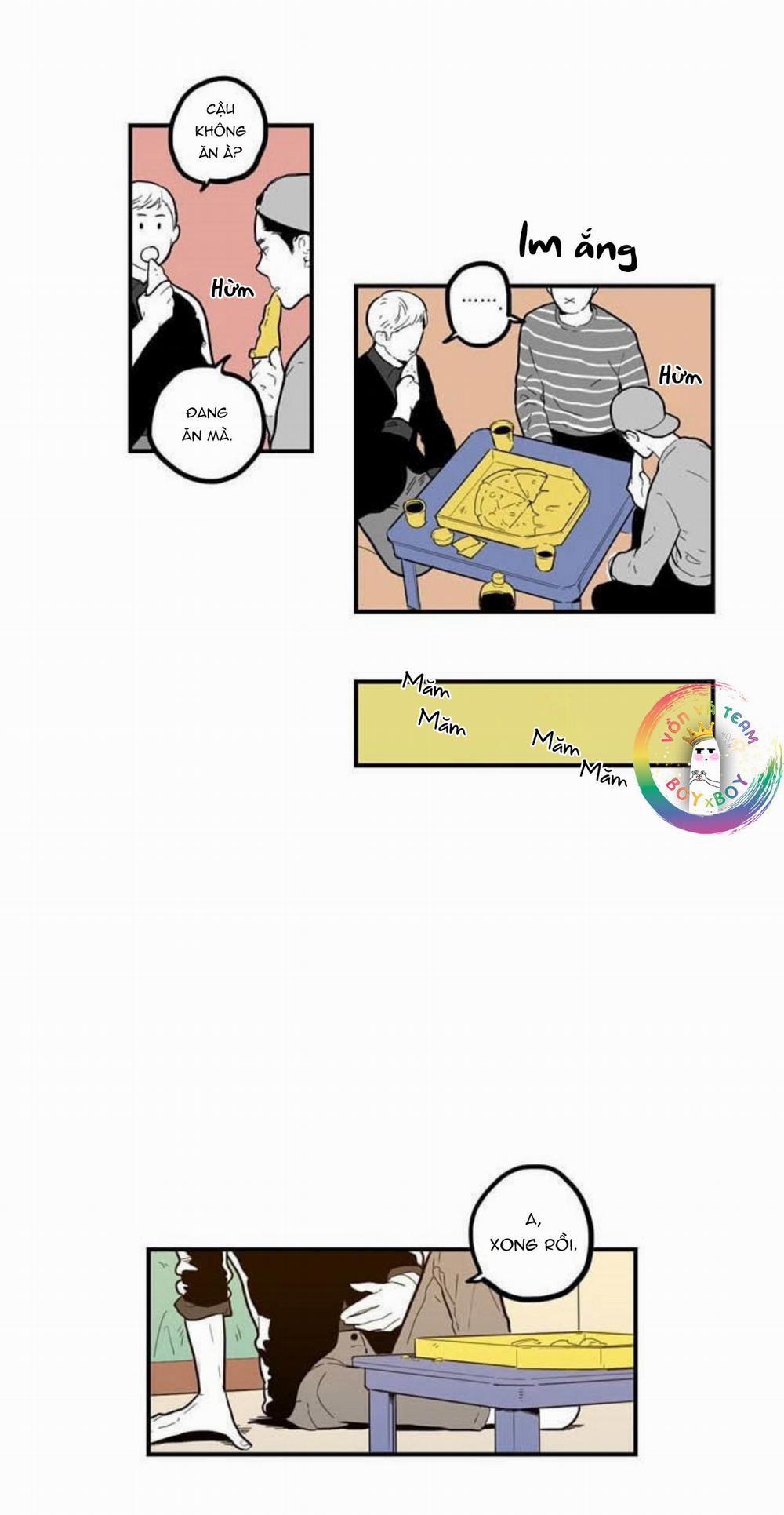 Fools [Original] – END 30 trang 7