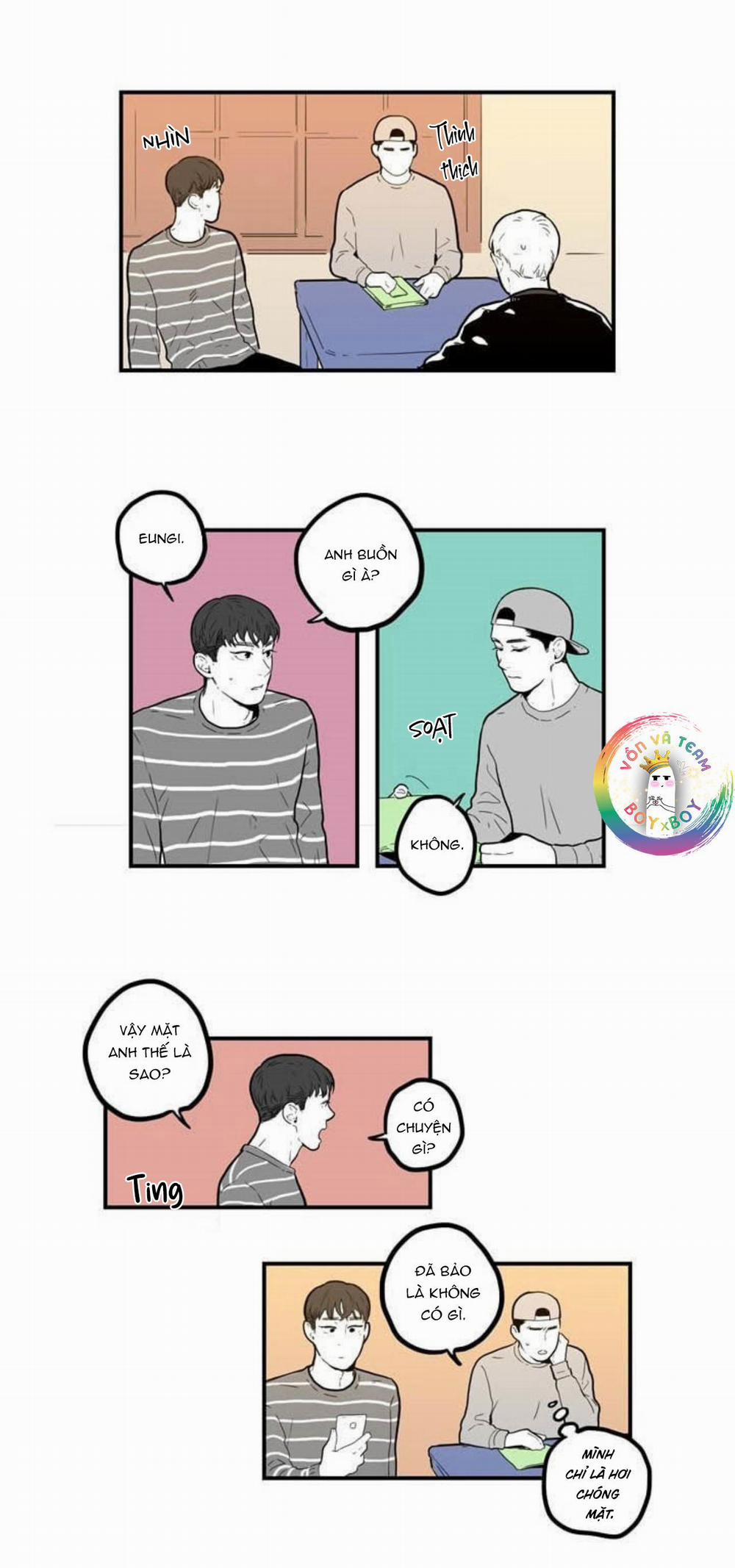 Fools [Original] – END 30 trang 9