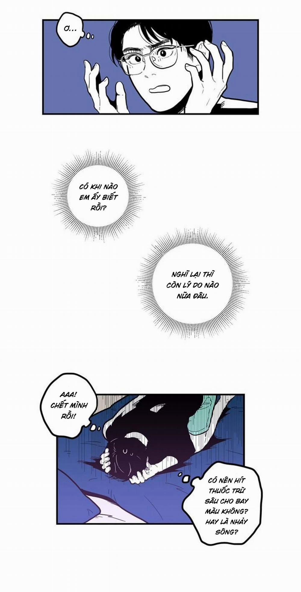 Fools [Original] – END 31 trang 10