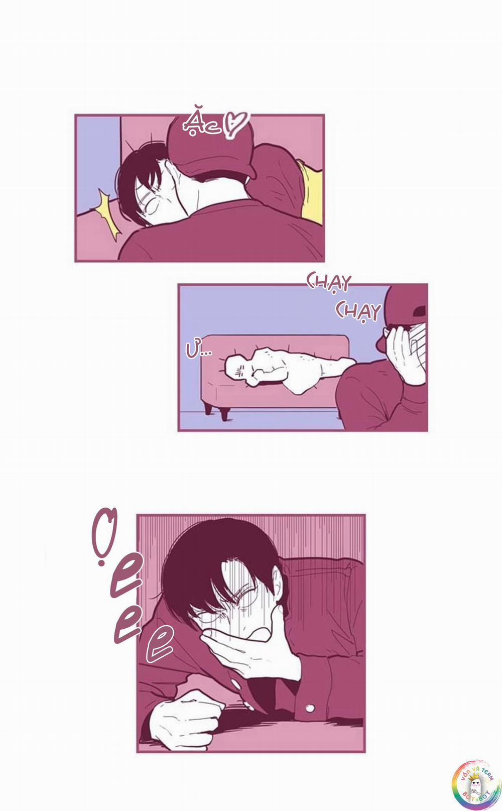 Fools [Original] – END 31 trang 11