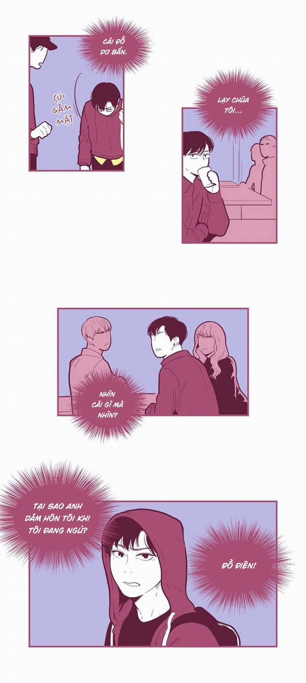 Fools [Original] – END 31 trang 12