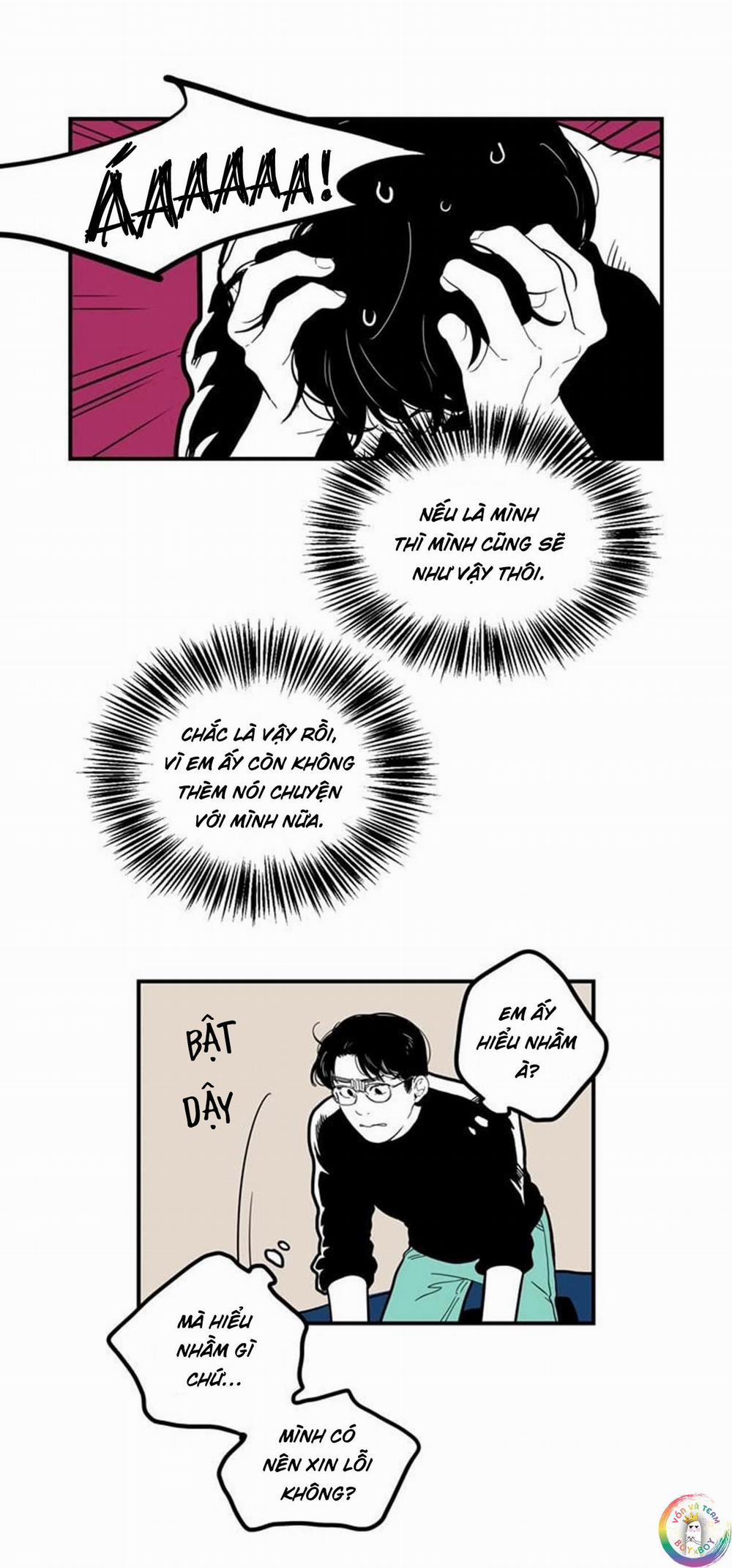 Fools [Original] – END 31 trang 13