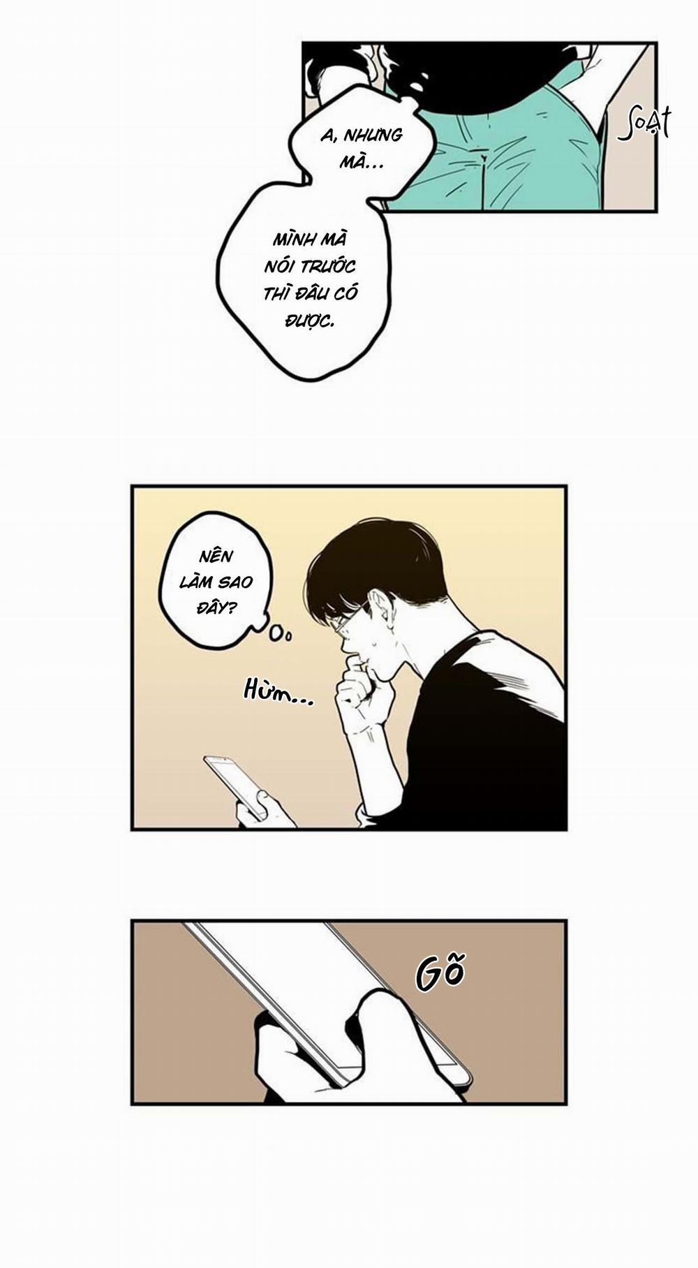 Fools [Original] – END 31 trang 14