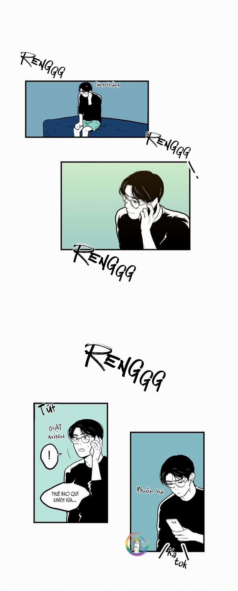 Fools [Original] – END 31 trang 15