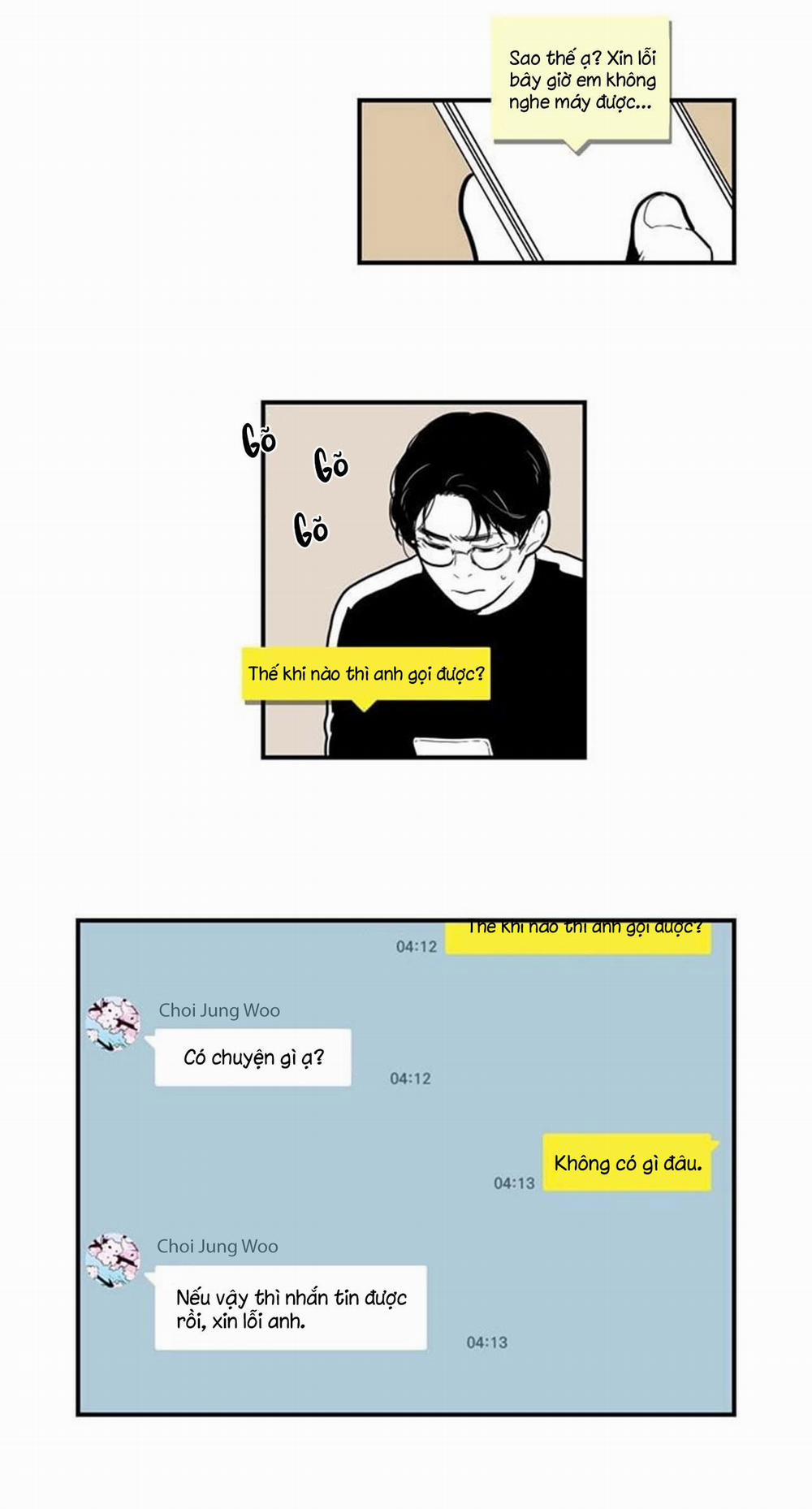 Fools [Original] – END 31 trang 16