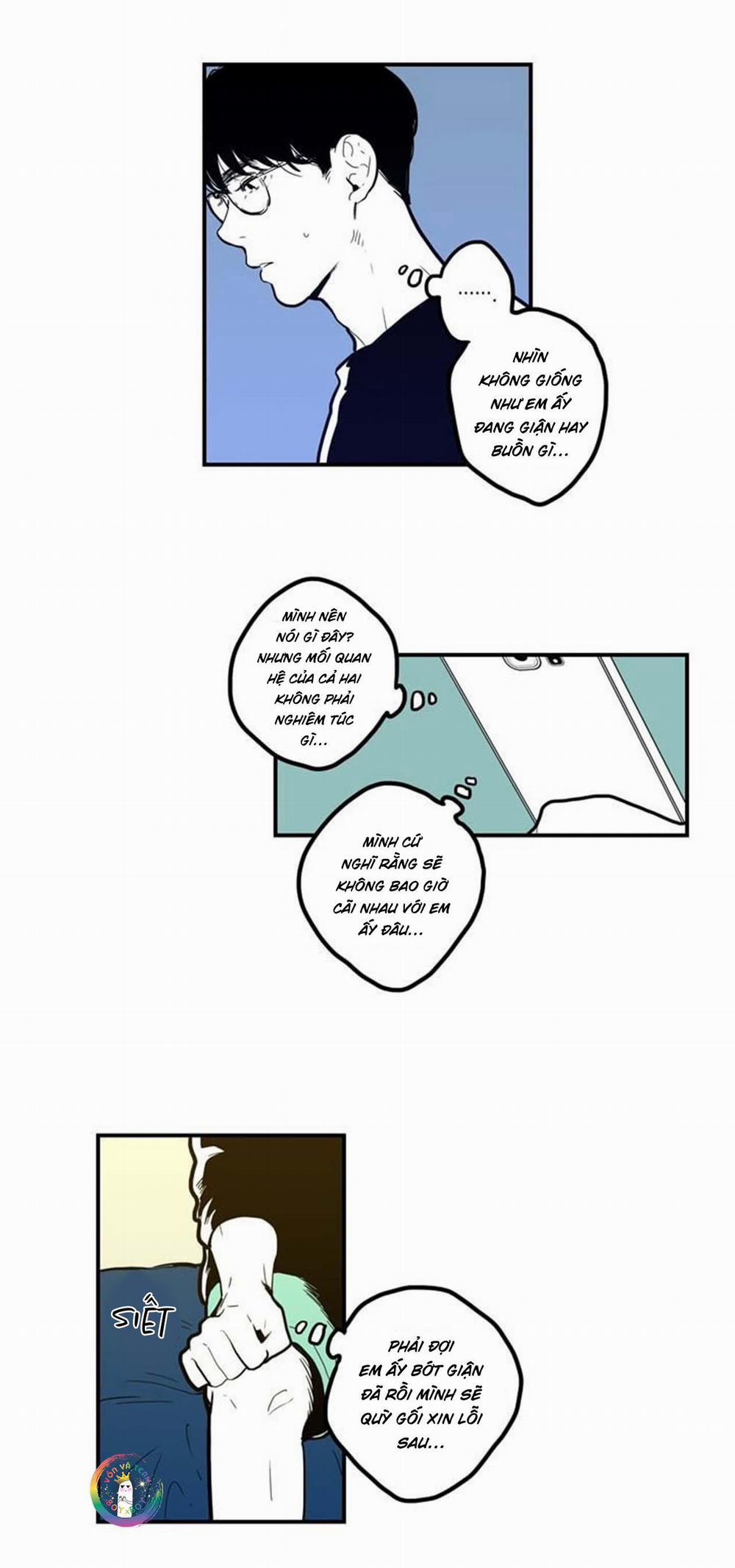 Fools [Original] – END 31 trang 17