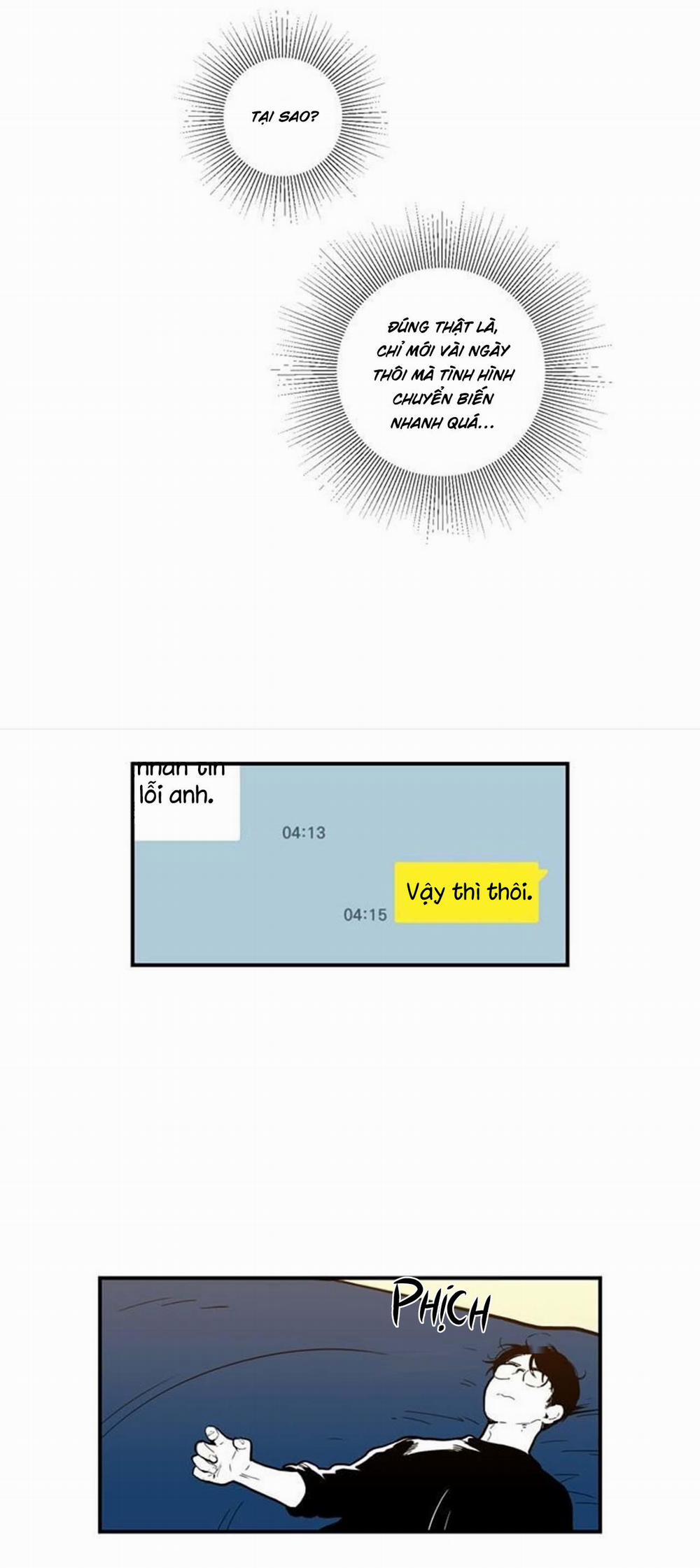 Fools [Original] – END 31 trang 18