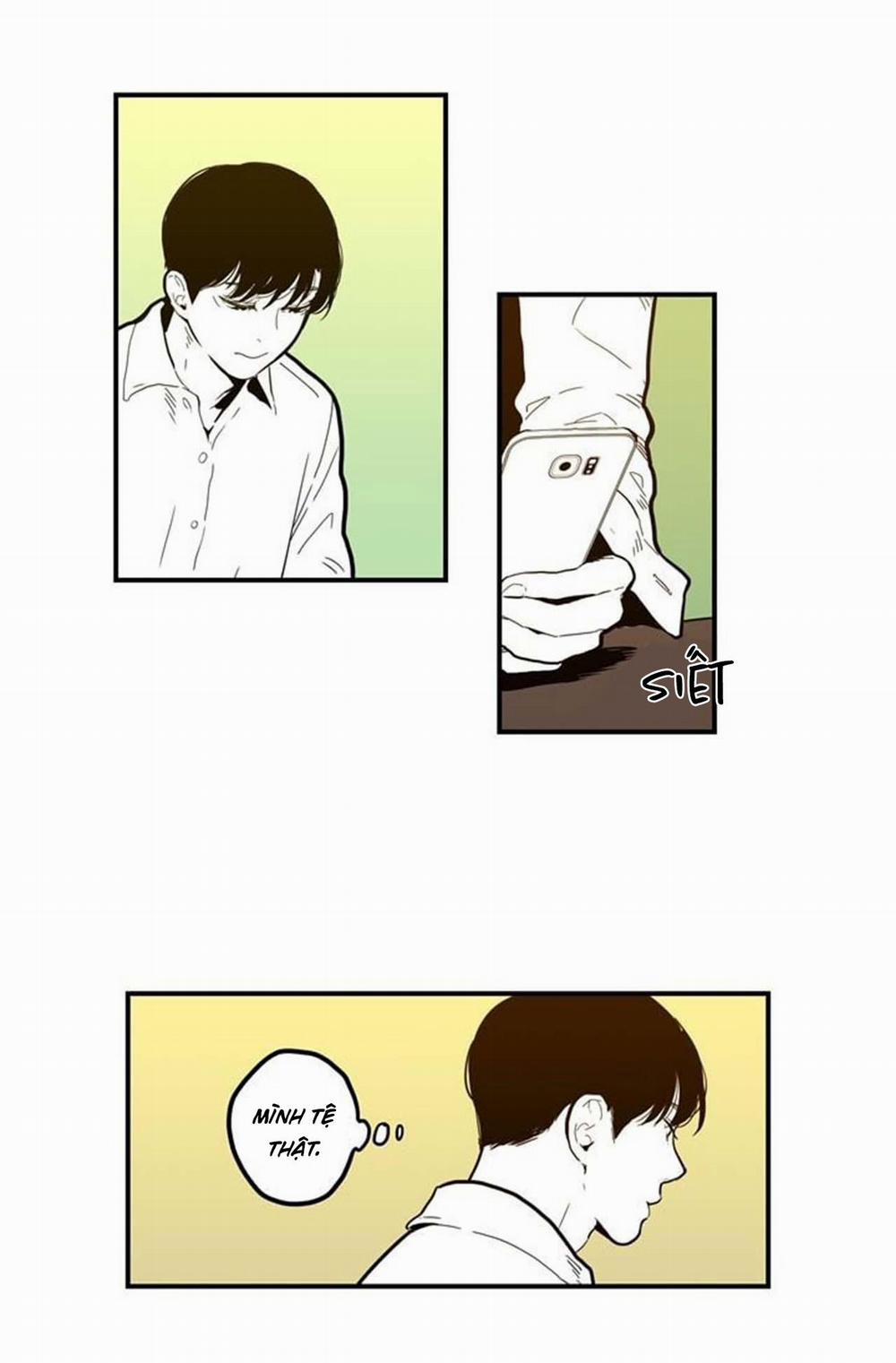 Fools [Original] – END 31 trang 20