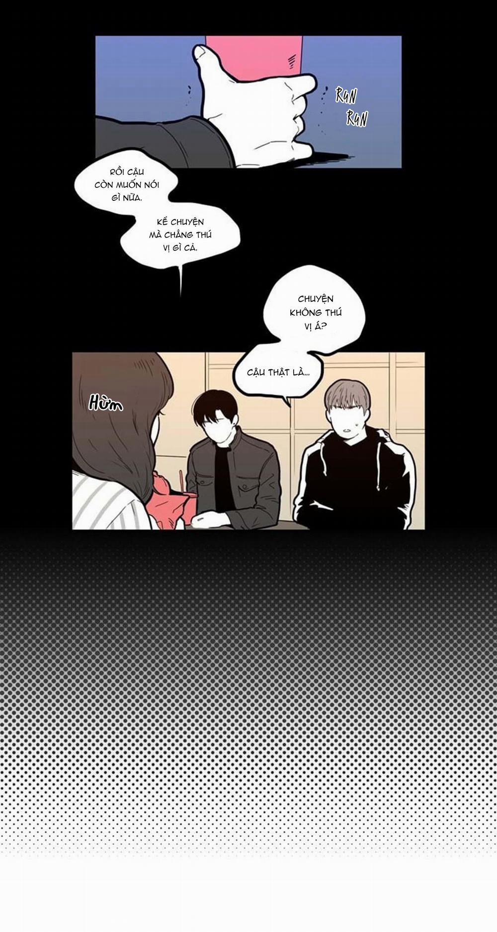 Fools [Original] – END 31 trang 26