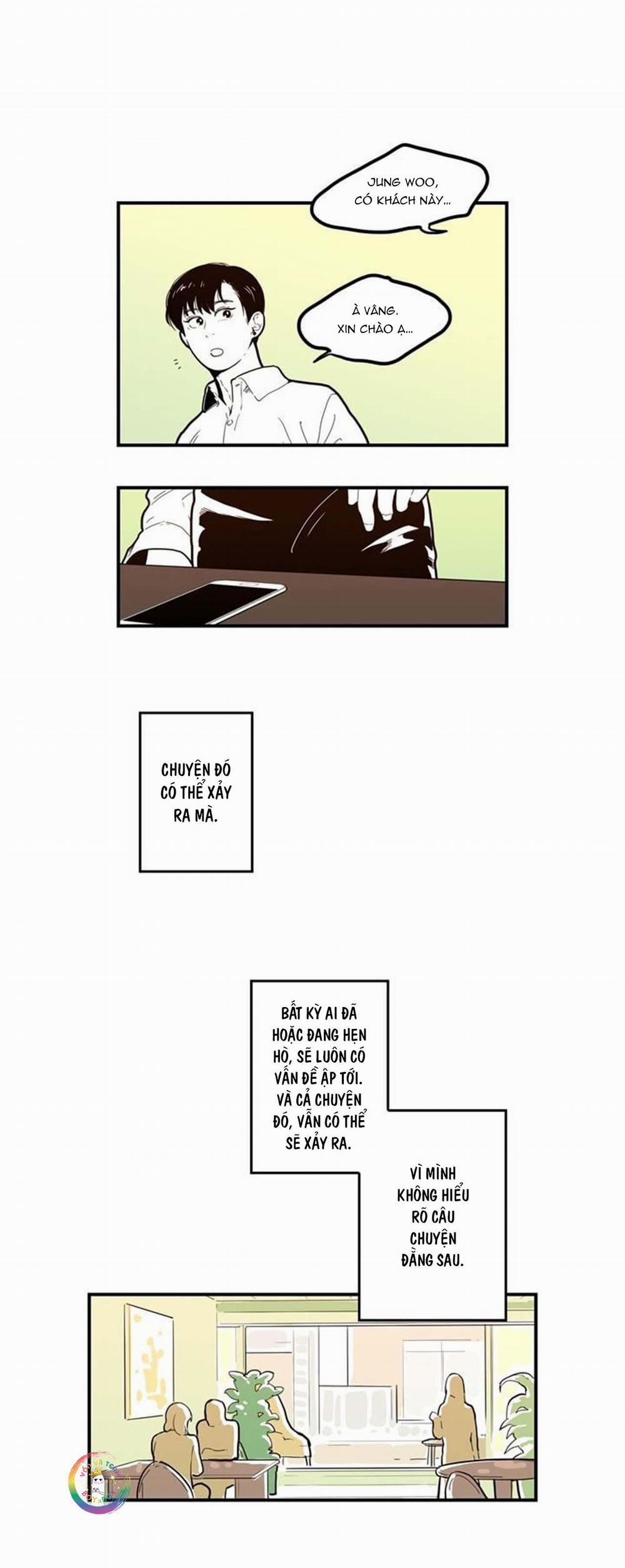 Fools [Original] – END 31 trang 27