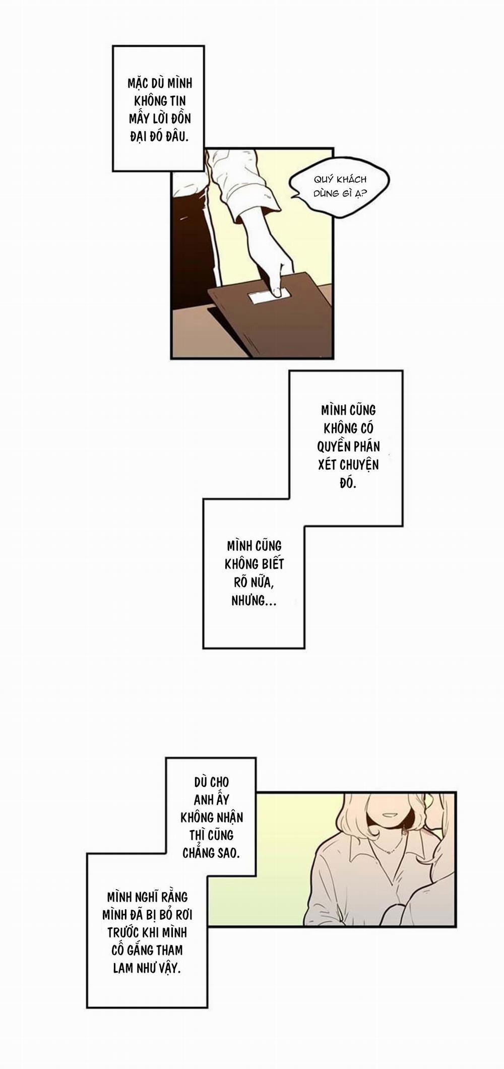 Fools [Original] – END 31 trang 28