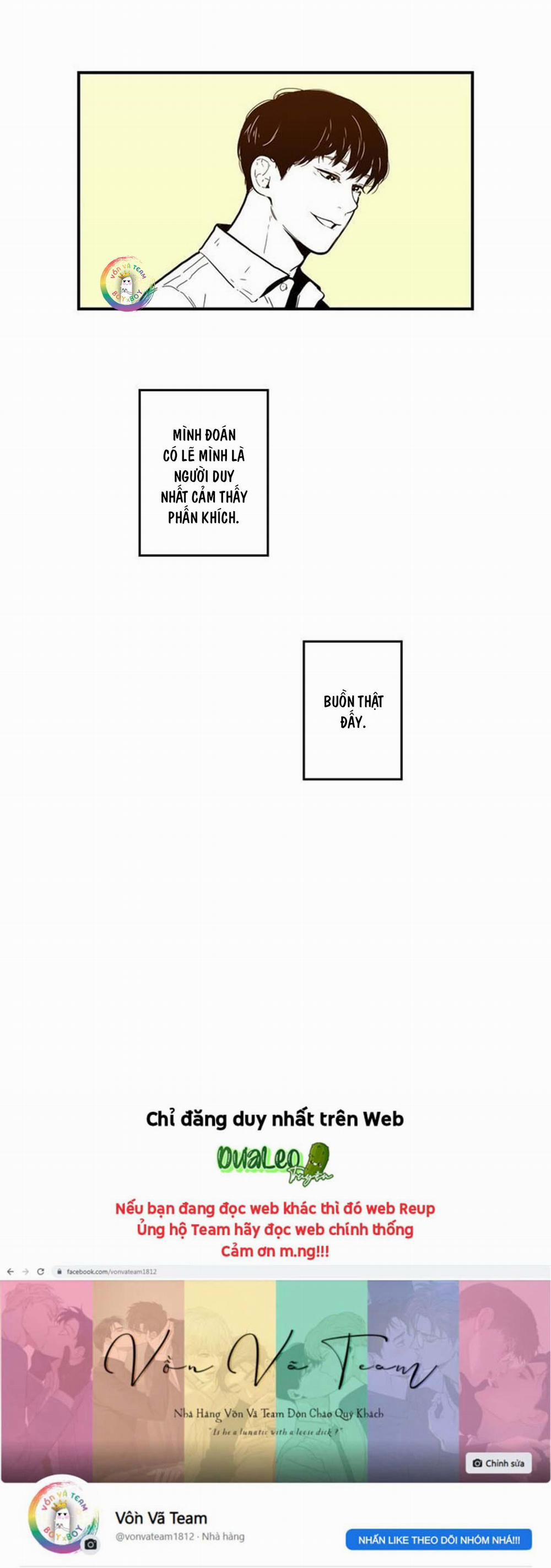 Fools [Original] – END 31 trang 29