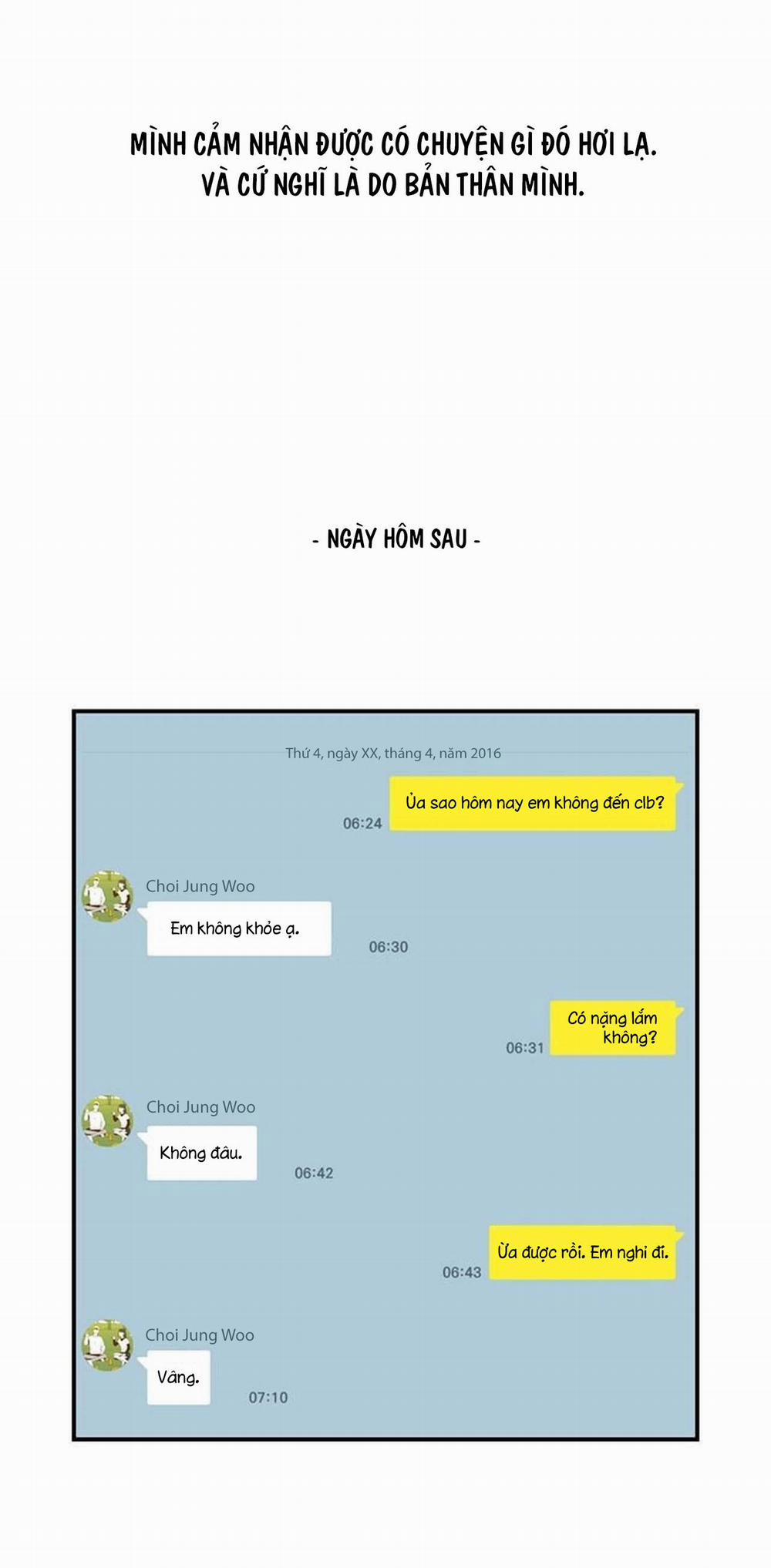 Fools [Original] – END 31 trang 3