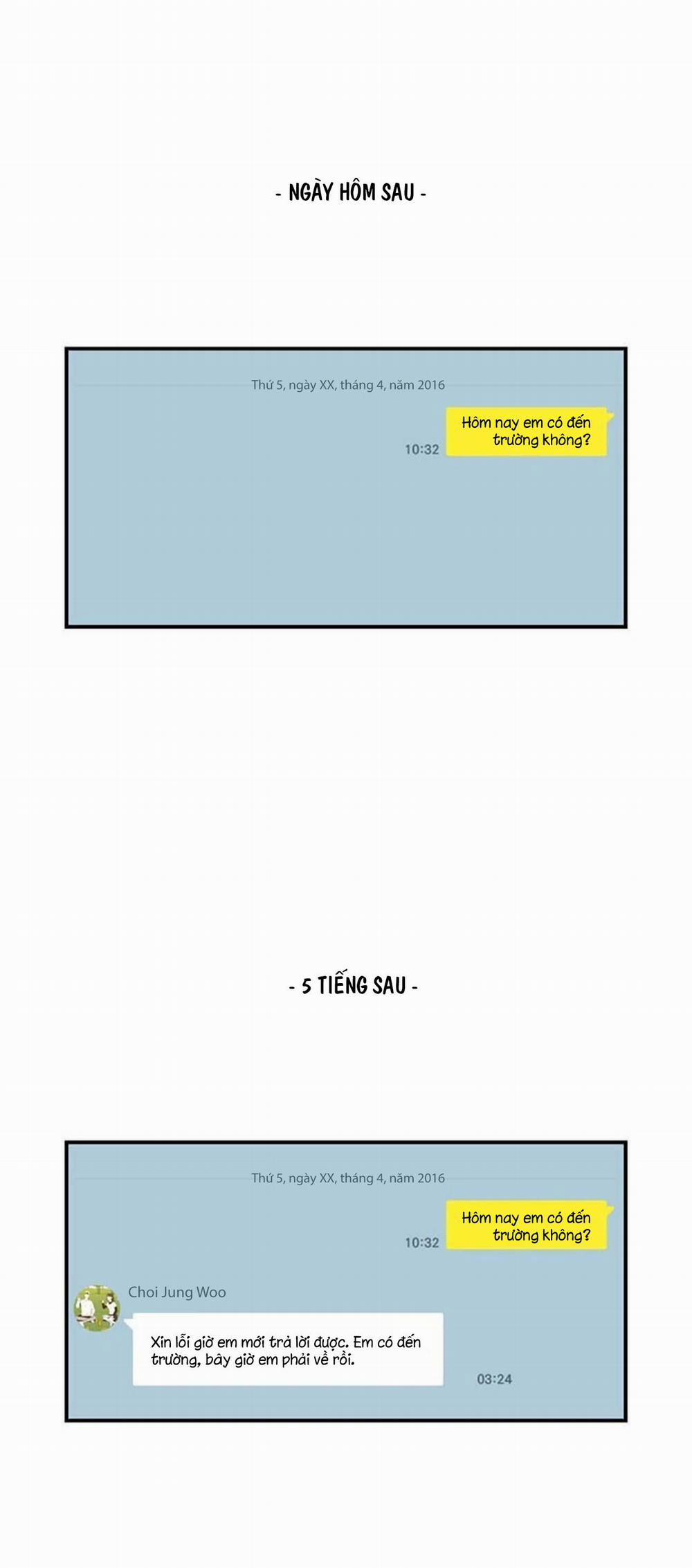 Fools [Original] – END 31 trang 4