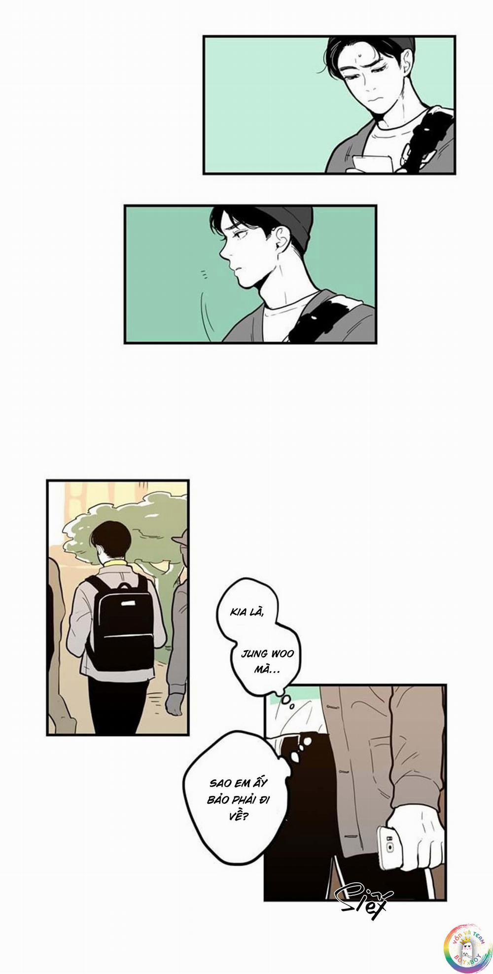 Fools [Original] – END 31 trang 5