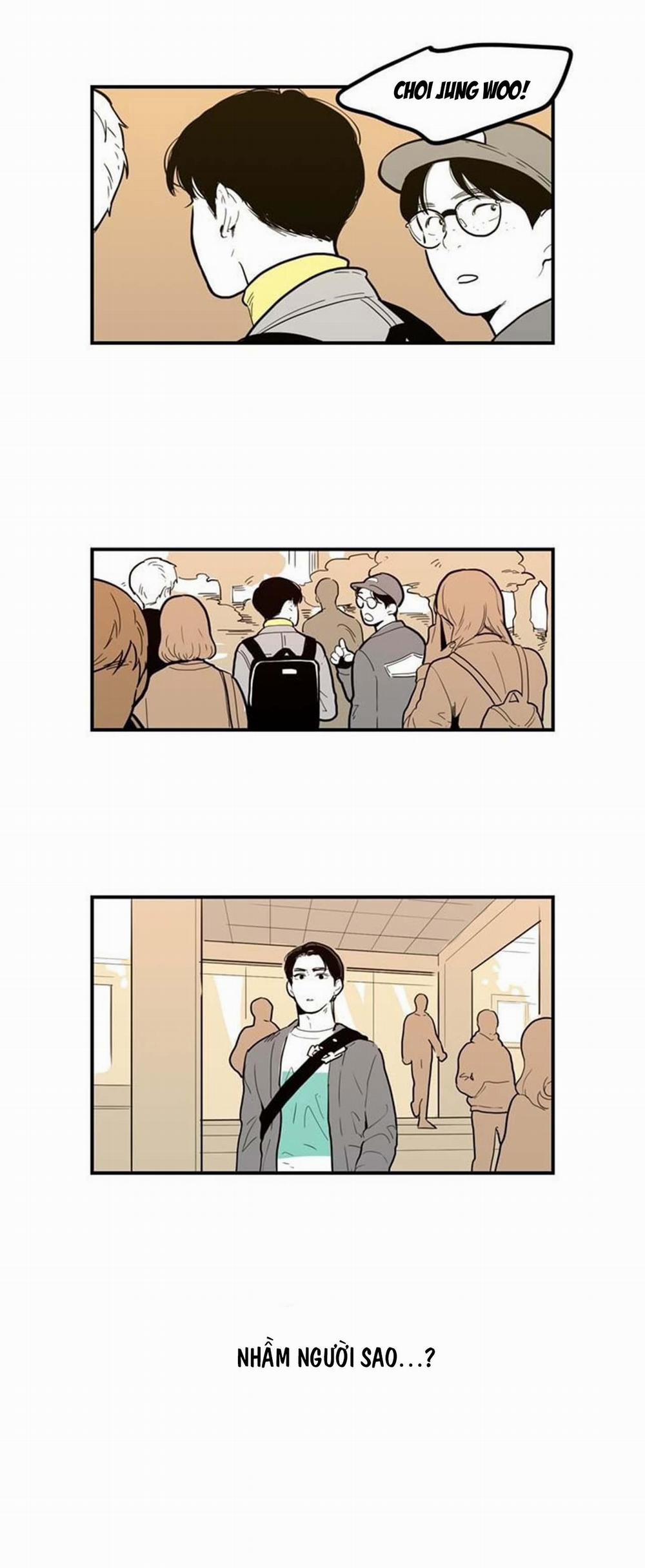 Fools [Original] – END 31 trang 6