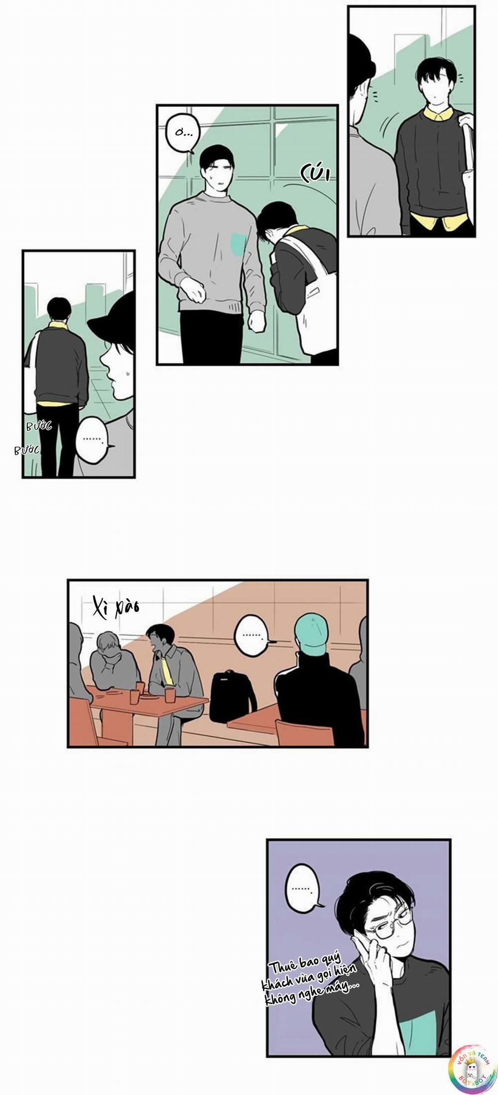 Fools [Original] – END 31 trang 7