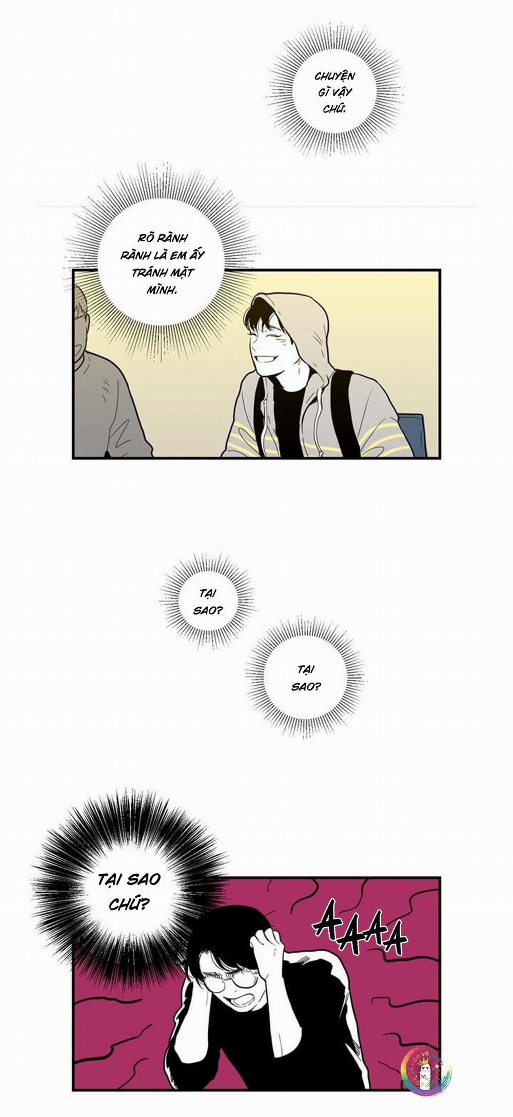 Fools [Original] – END 31 trang 9