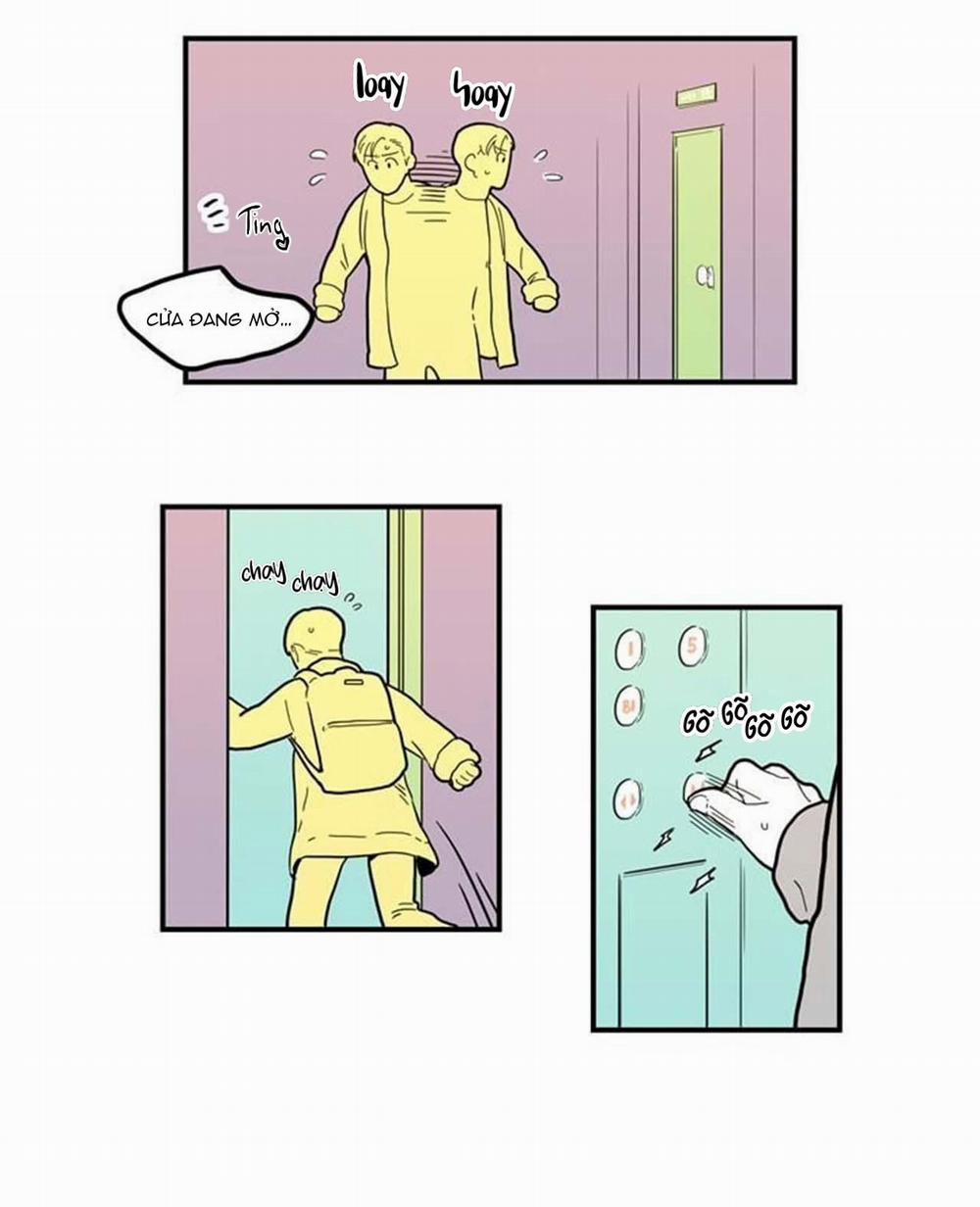 Fools [Original] – END 32 trang 14