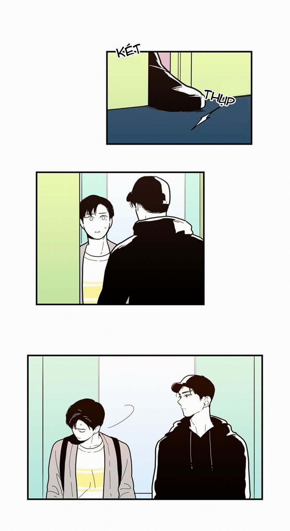 Fools [Original] – END 32 trang 15