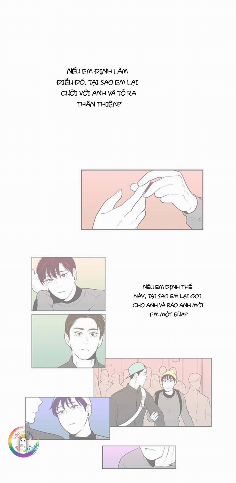 Fools [Original] – END 32 trang 2