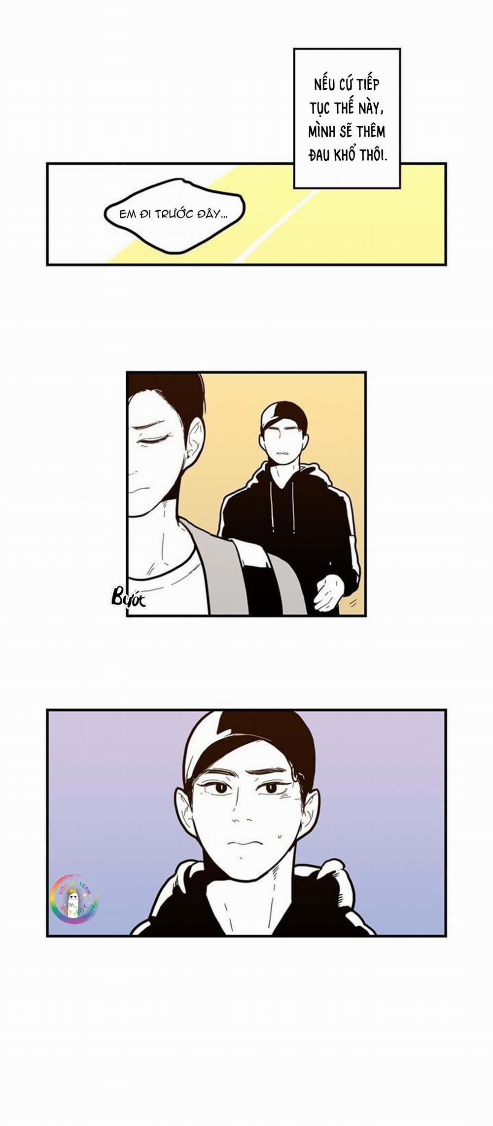 Fools [Original] – END 32 trang 21