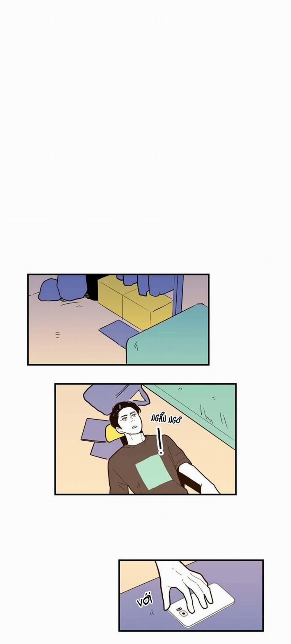 Fools [Original] – END 32 trang 22