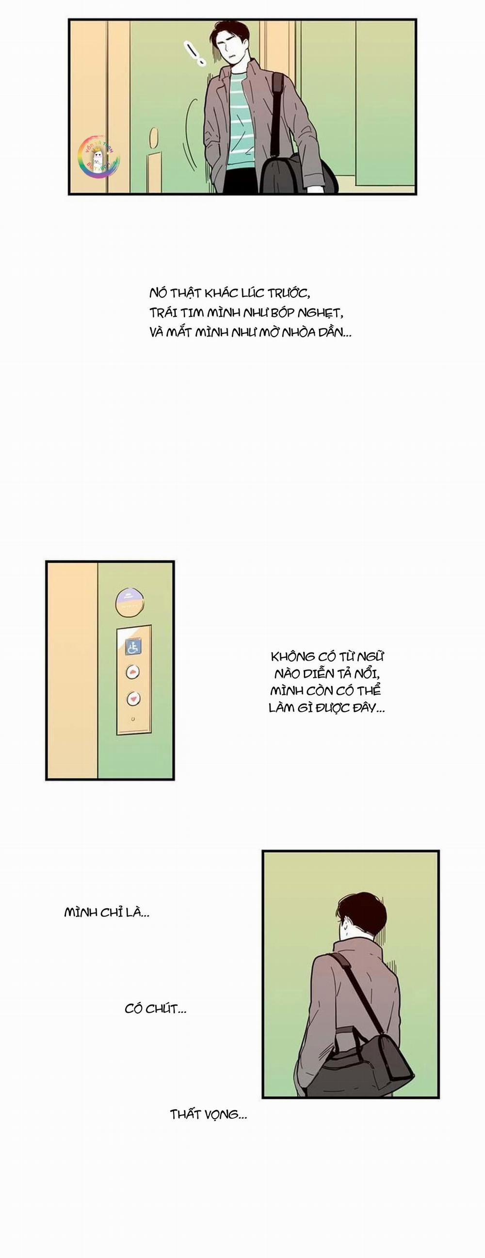 Fools [Original] – END 32 trang 3