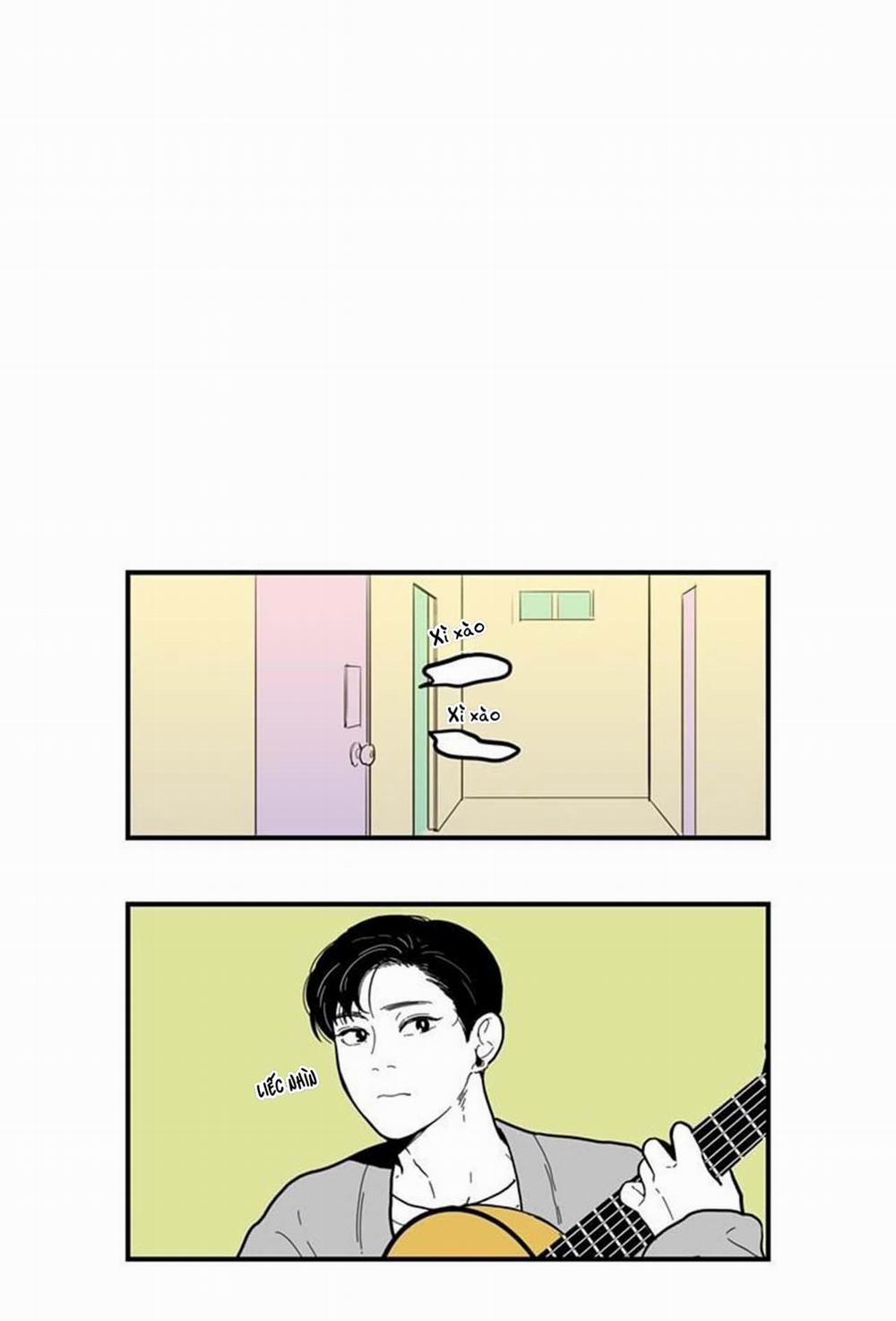 Fools [Original] – END 32 trang 5