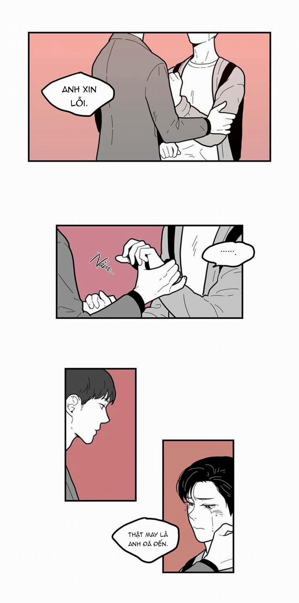 Fools [Original] – END 33 trang 10