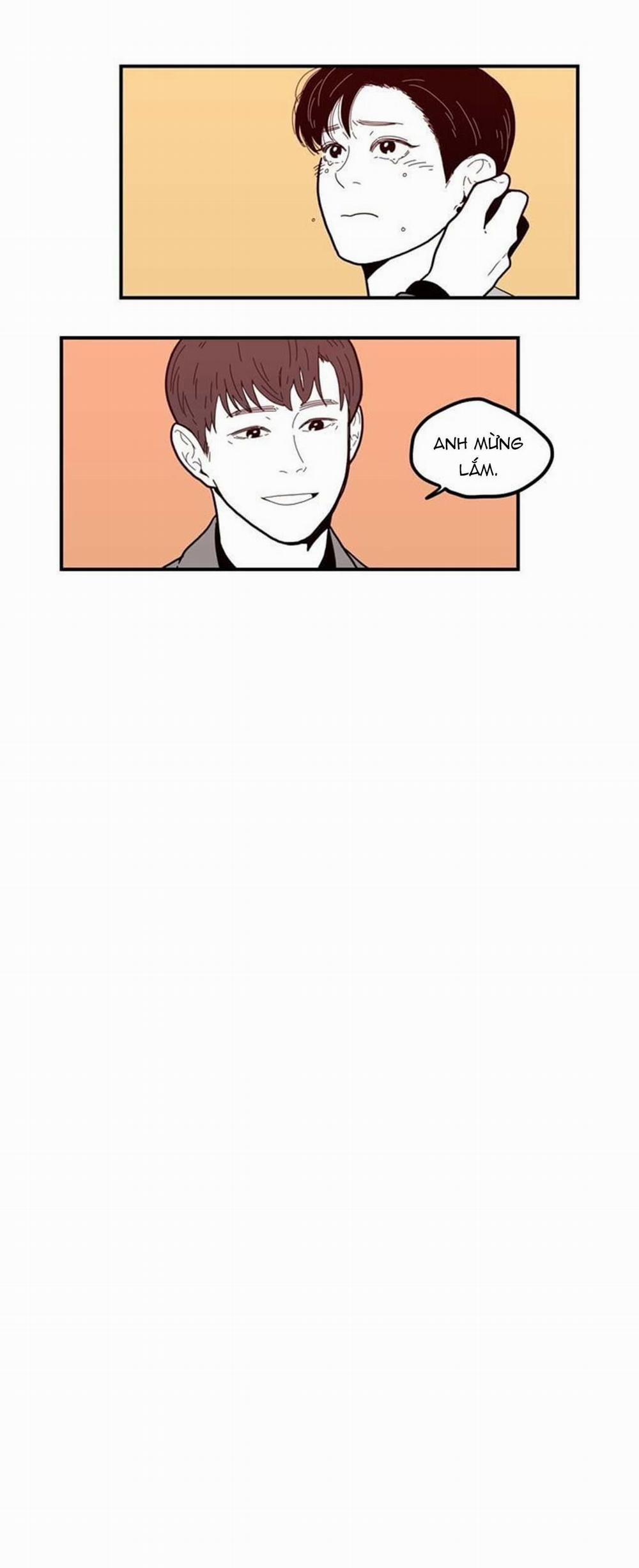 Fools [Original] – END 33 trang 11