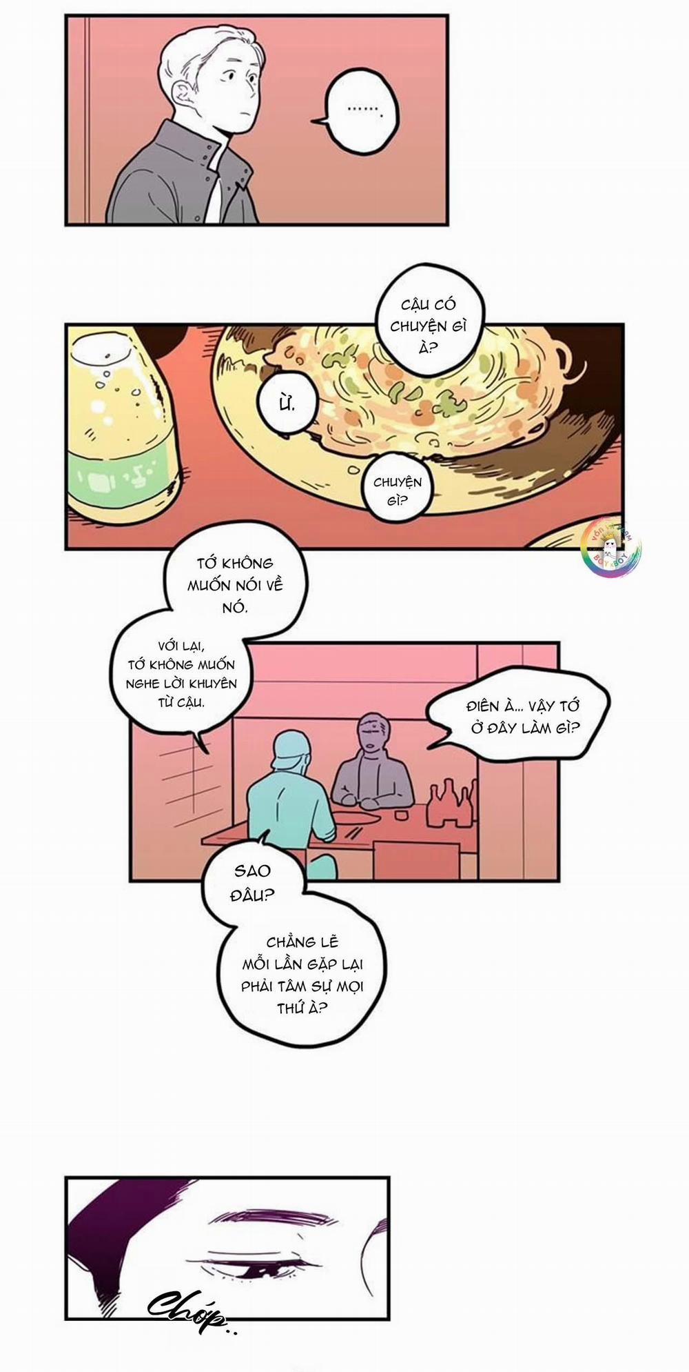 Fools [Original] – END 33 trang 13