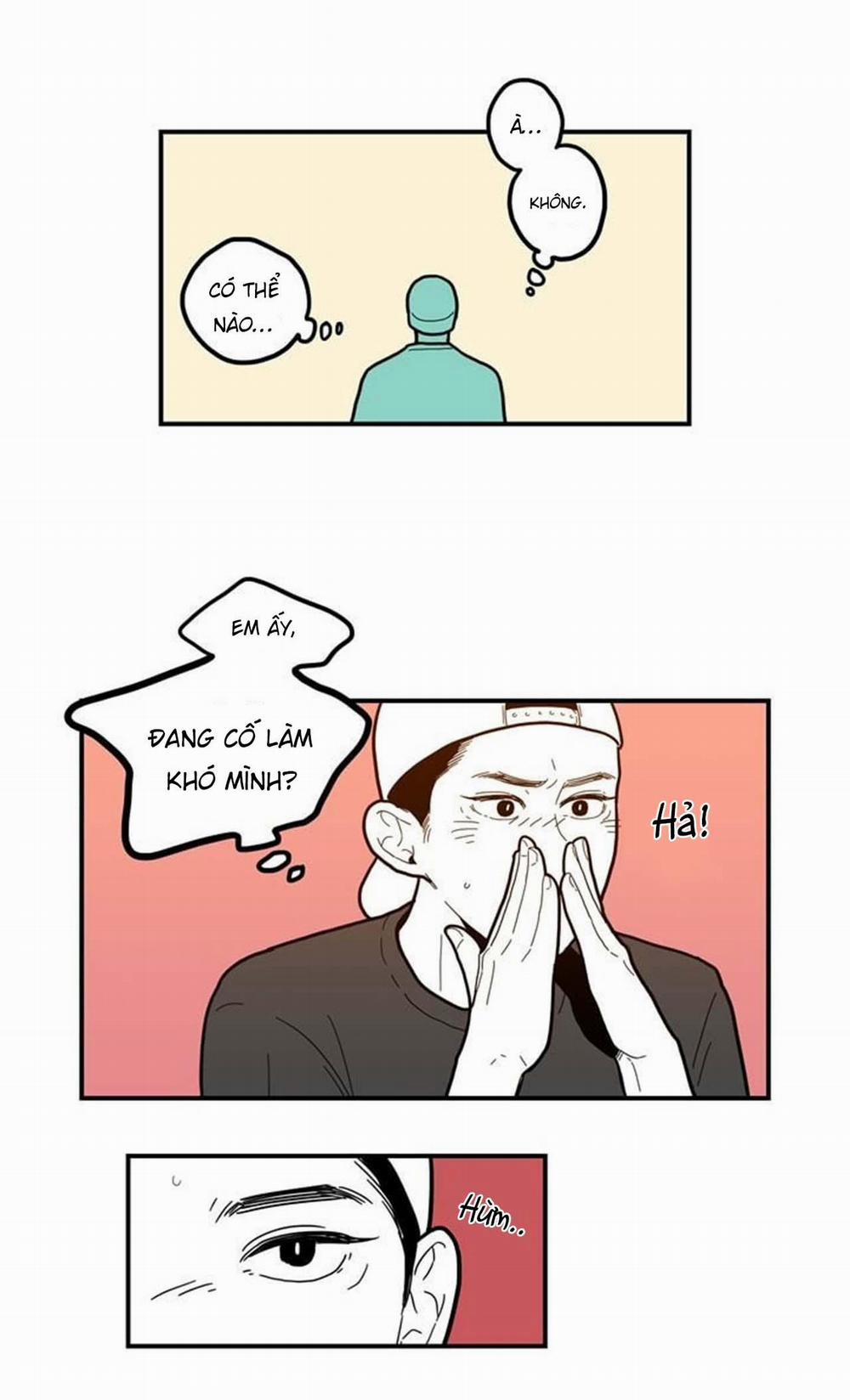 Fools [Original] – END 33 trang 18