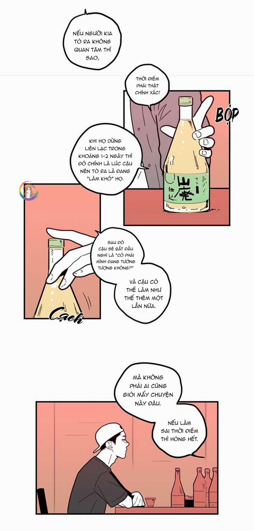 Fools [Original] – END 33 trang 19