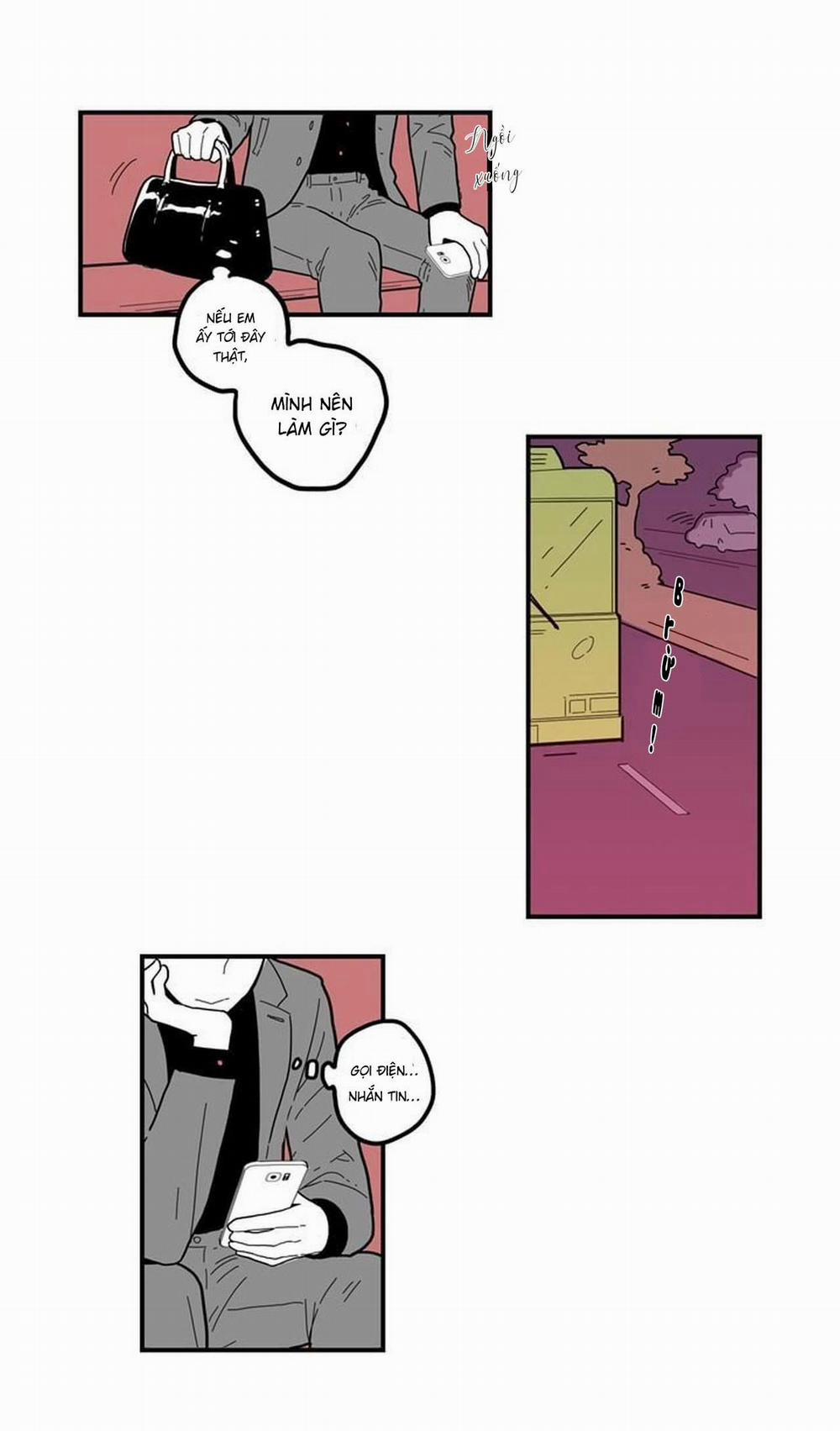 Fools [Original] – END 33 trang 2