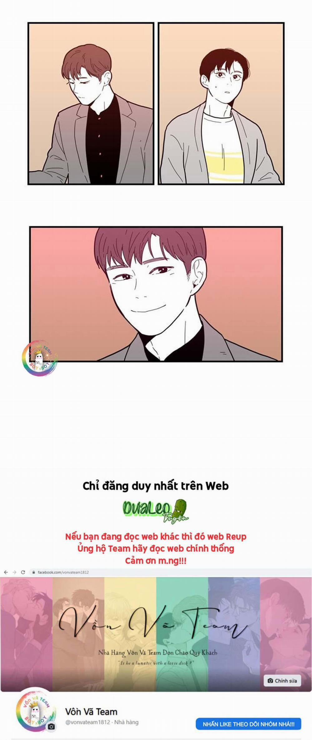 Fools [Original] – END 33 trang 29