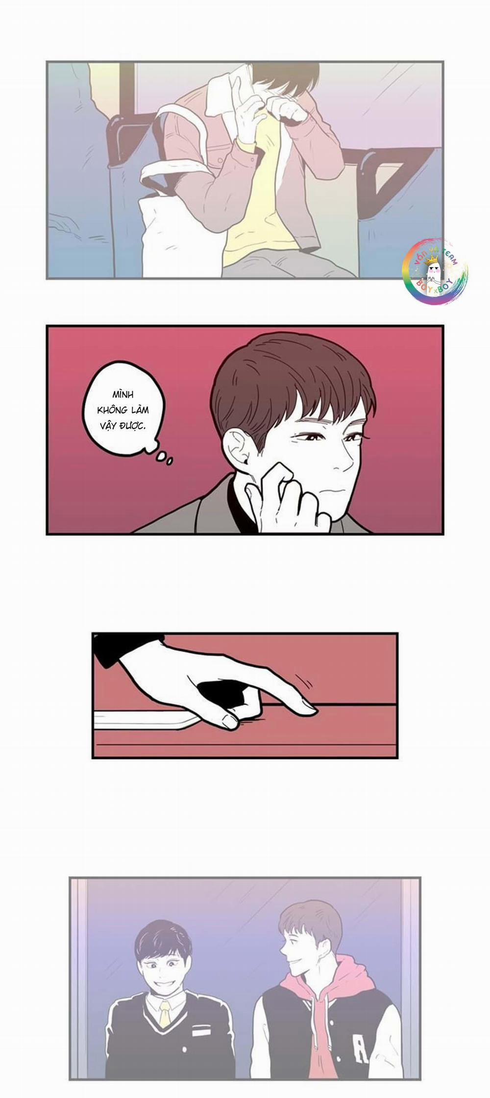 Fools [Original] – END 33 trang 3