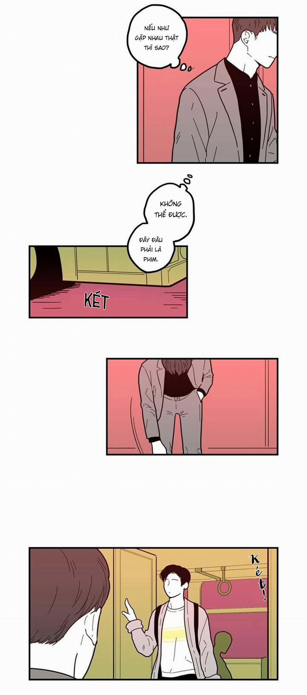 Fools [Original] – END 33 trang 4