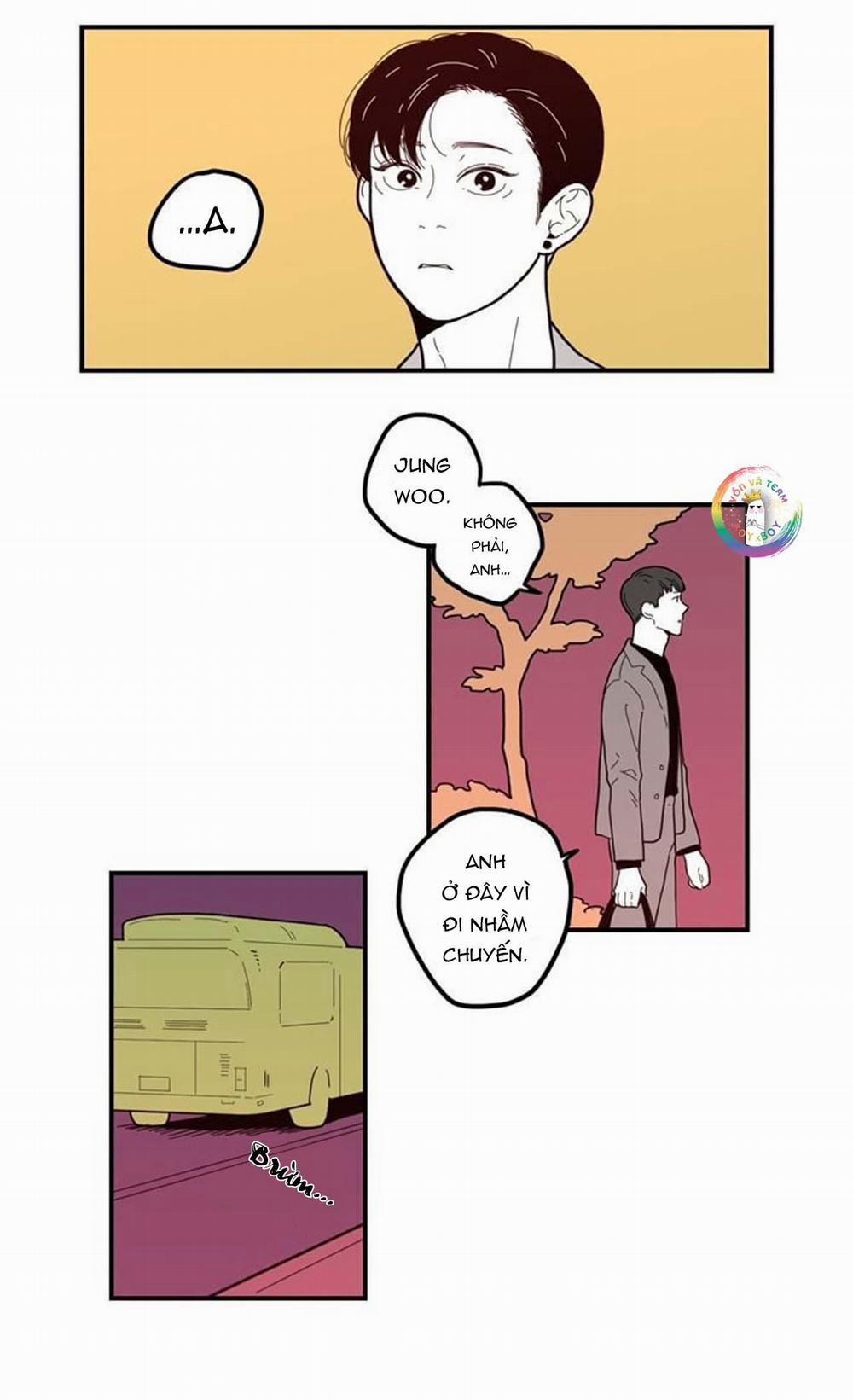 Fools [Original] – END 33 trang 5