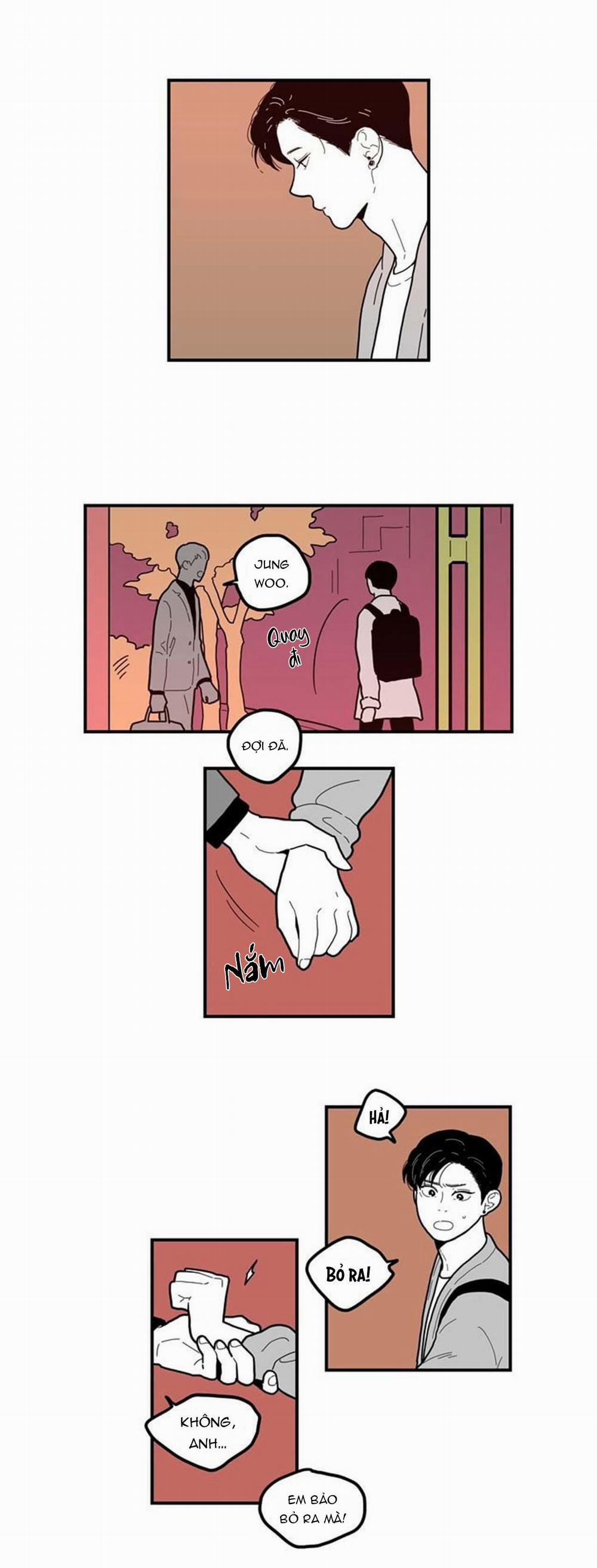 Fools [Original] – END 33 trang 6