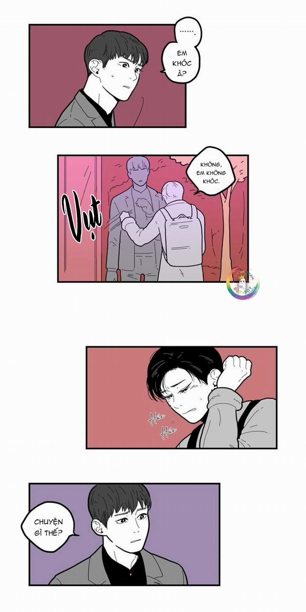 Fools [Original] – END 33 trang 7