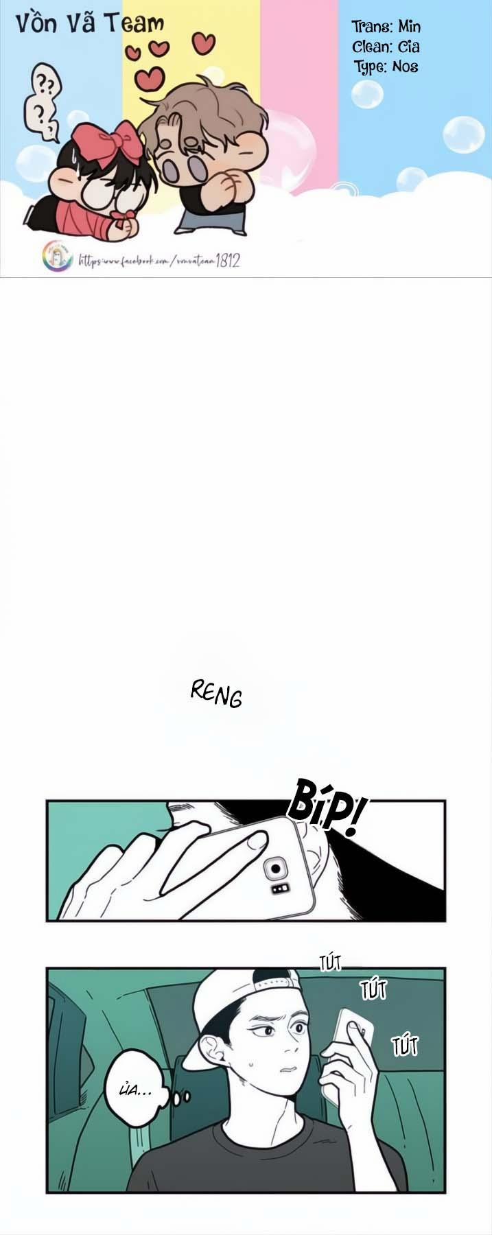 Fools [Original] – END 34 trang 0
