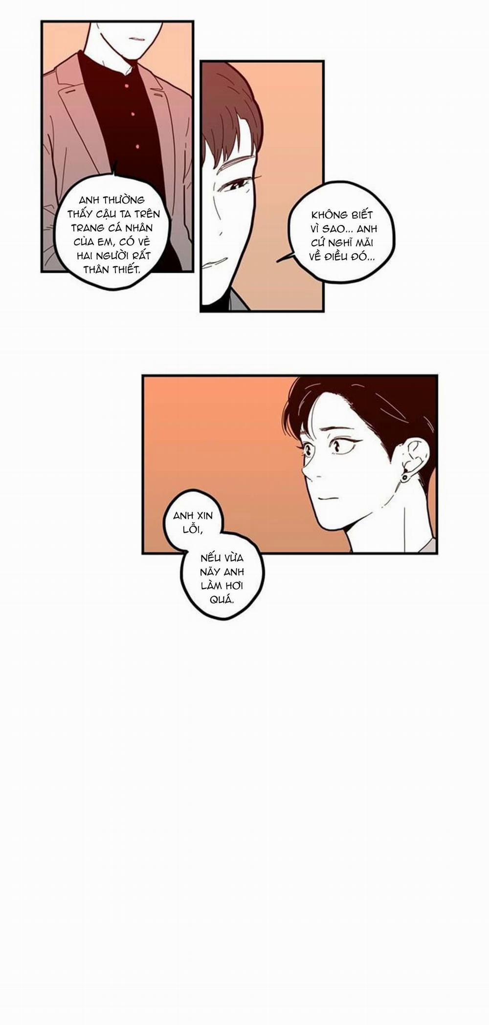 Fools [Original] – END 34 trang 10