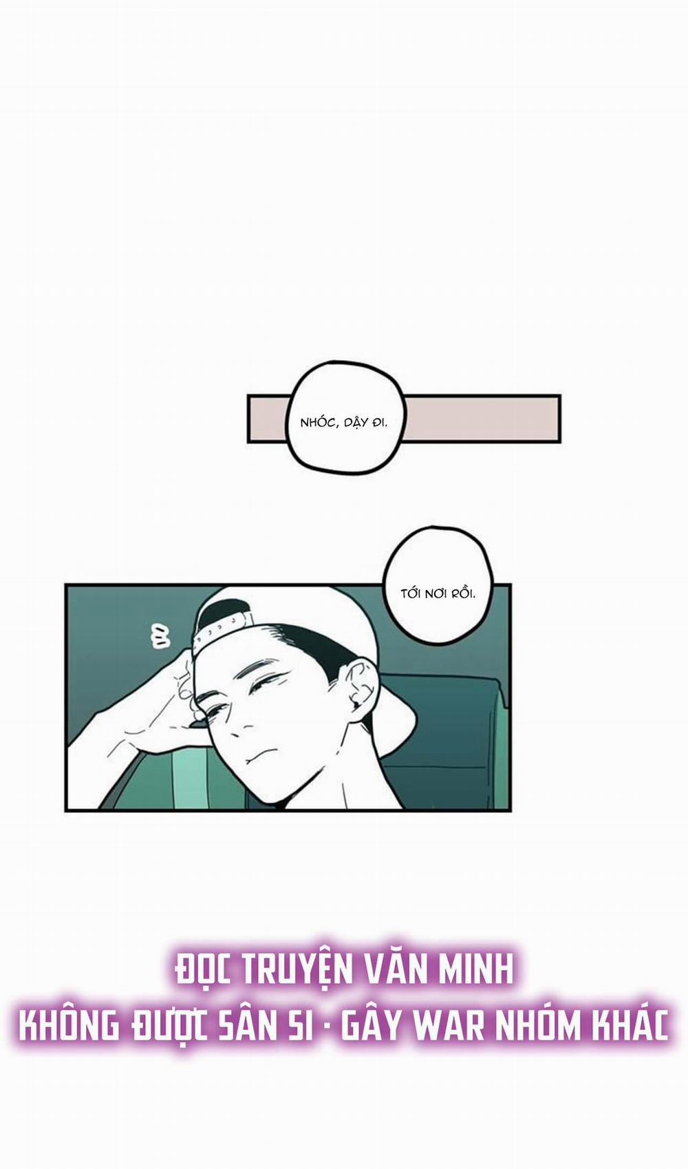 Fools [Original] – END 34 trang 11