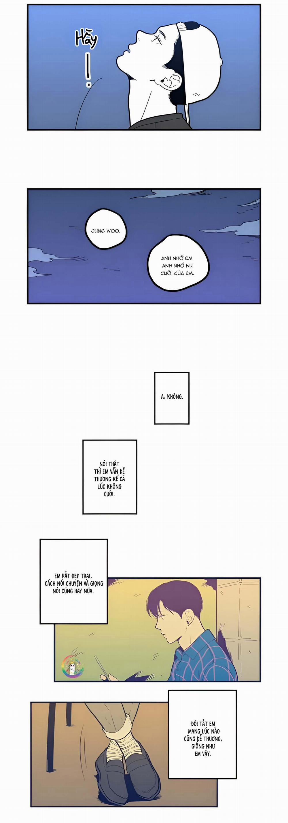 Fools [Original] – END 34 trang 13