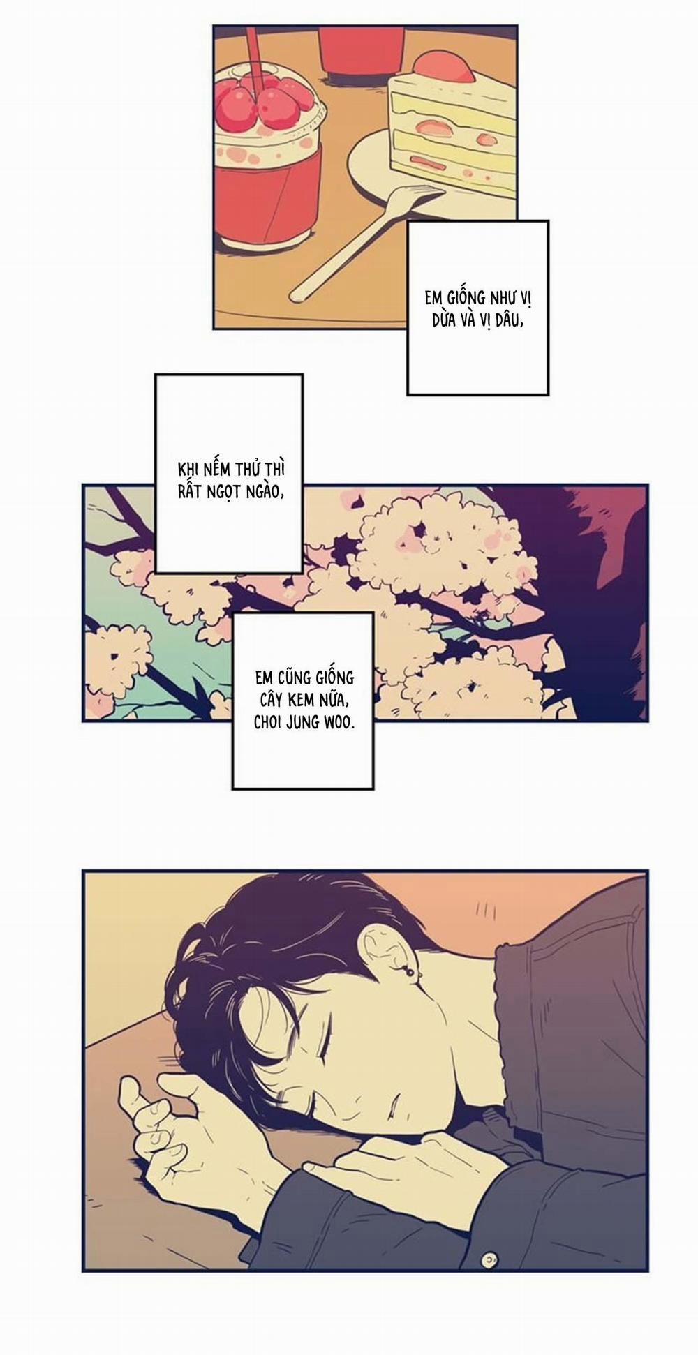 Fools [Original] – END 34 trang 14