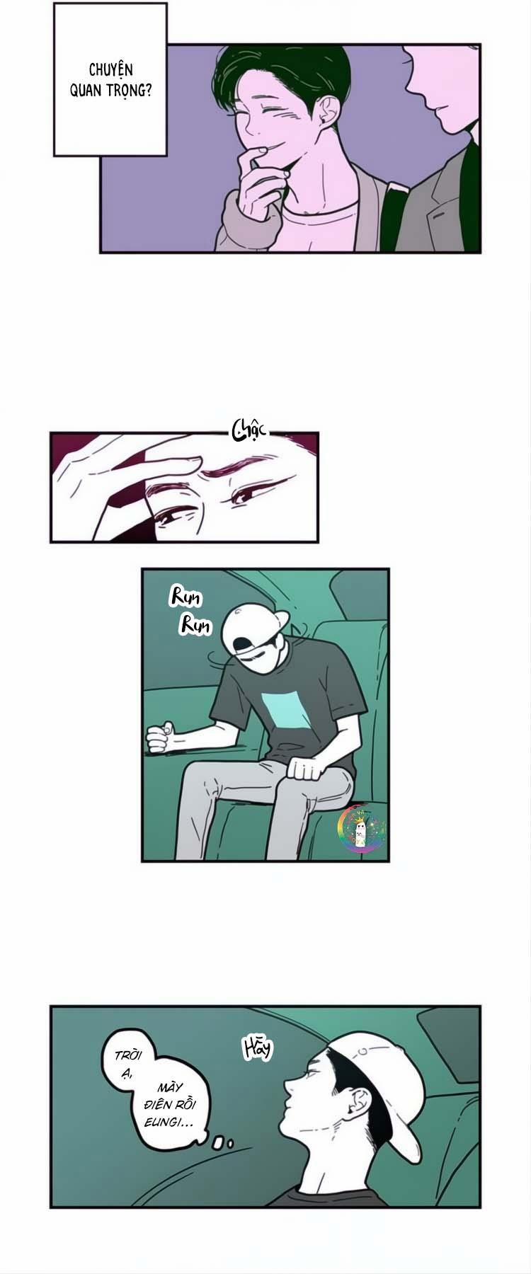 Fools [Original] – END 34 trang 4